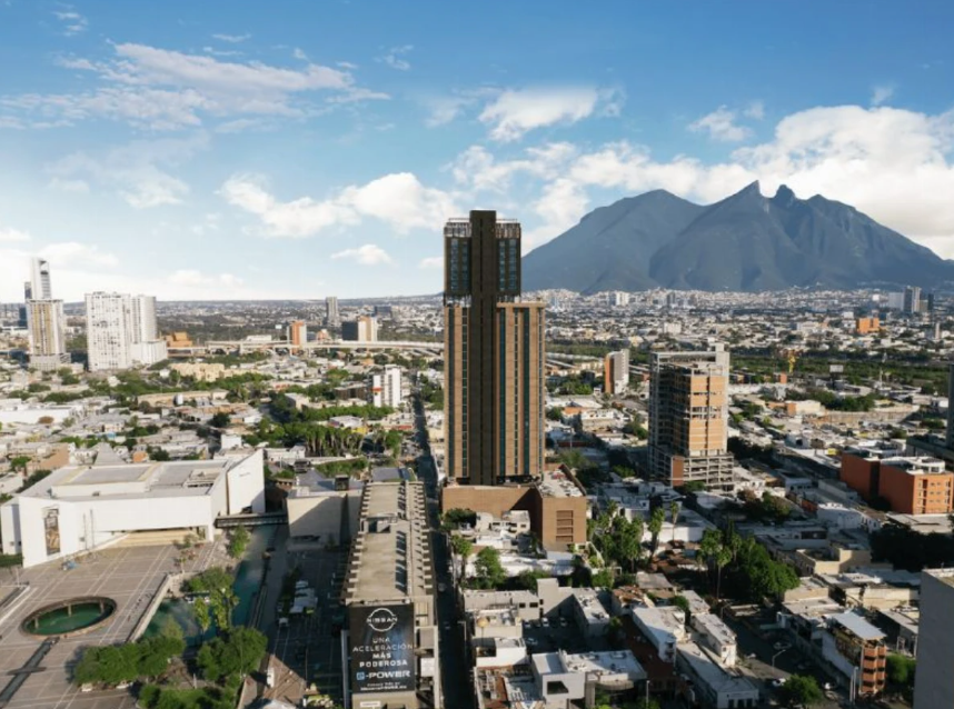 Imágen del proyecto TORRE ATIKO